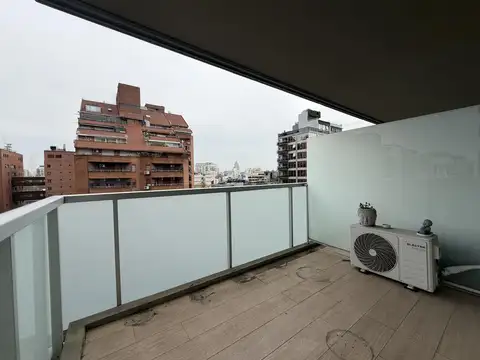 Oficina en Alquiler en Belgrano, USD 1.100