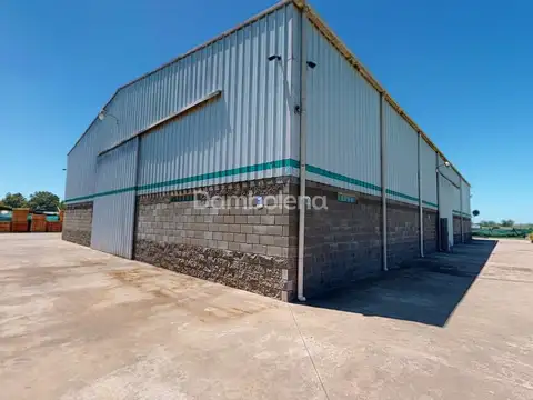Depósito  en Venta San Andrés de Giles