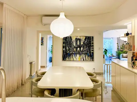 Departamento en Venta al Este