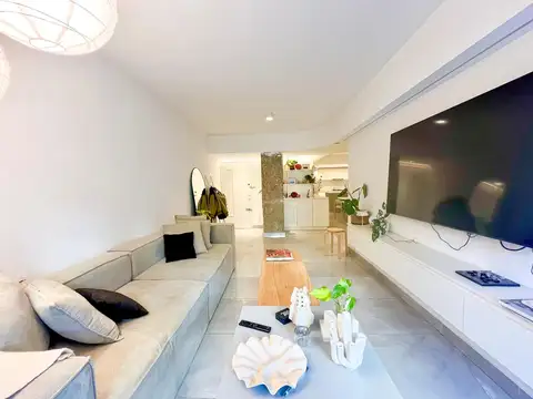 Departamento en Venta de 5 ambientes