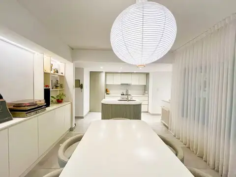 Departamento en Venta en Centro, USD 245.000