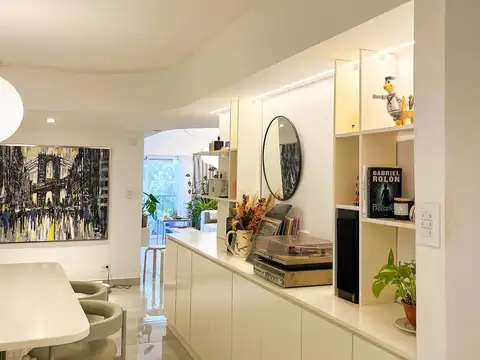 Departamento en Venta 50 años