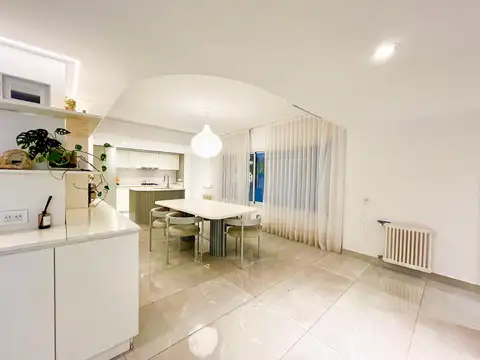 Venta - Departamento de 3 dormitorios sobre Bv. Oroño, Rosario
