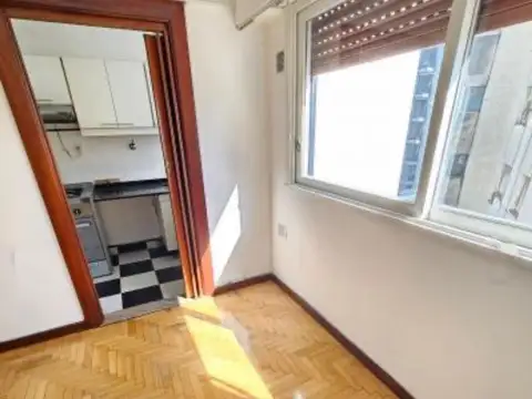Departamento en Venta en Villa Luro, USD 95.000