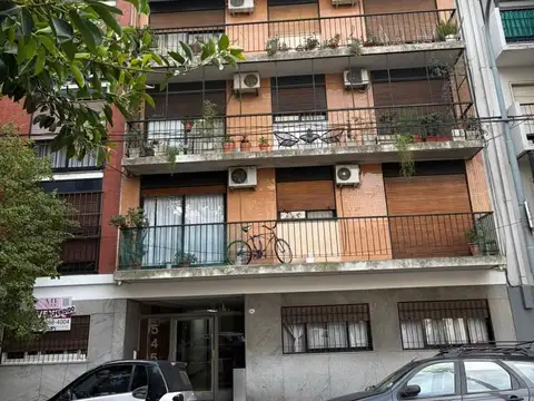 VENTA DEPARTAMENTO 3 AMBIENTES VILLA LURO