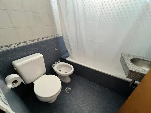 Departamento en Alquiler 15 años