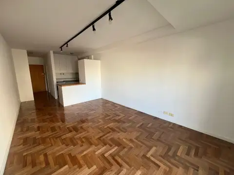 Gascon 900, Piso 6