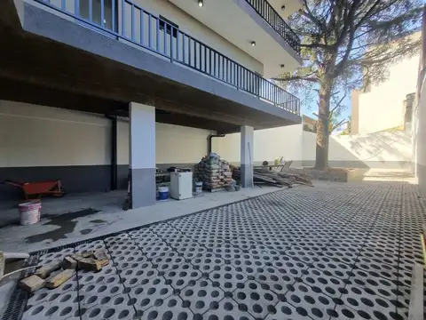 VENTA 2 AMBIENTES ESCRITORIO BALCON MATADEROS