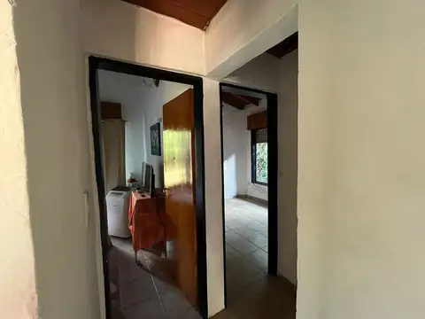 Venta de Casa 4 amb, pileta. APTO CREDITO V. Tesei