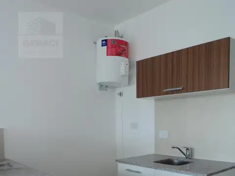 Departamento en Venta al Norte
