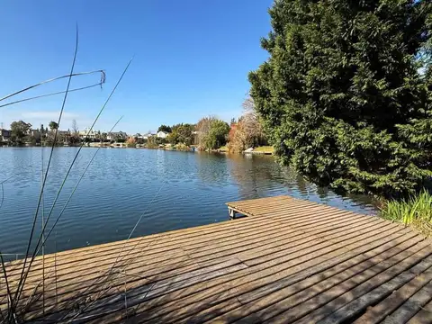 Las Palmas Williams Rincon de Milberg 1800