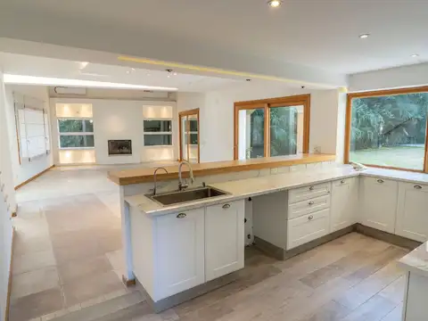 CASA  LAS PALMAS LAGUNA MILBERG 5 AMB