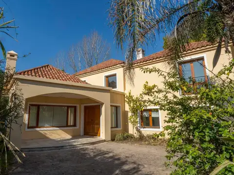 Casa en Venta de 3 dormitorios