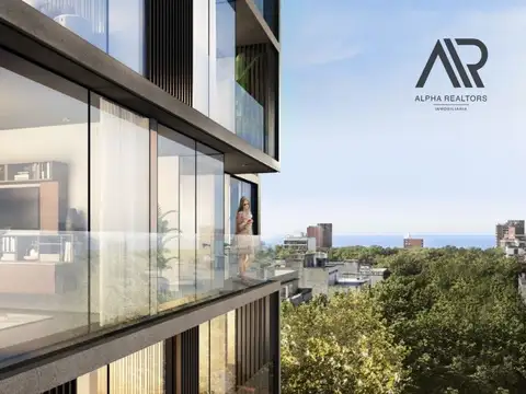 Departamento en Venta en Centro , USD 179.800