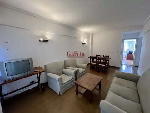 Departamento en Alquiler Temporal de 3 ambientes