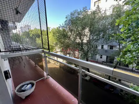 Departamento en Alquiler Temporal en Zona Guemes, $ 33.333