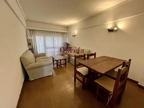 TEMPORADA 2026- 3 Amb. con cochera, cable y WIFI en Guemes