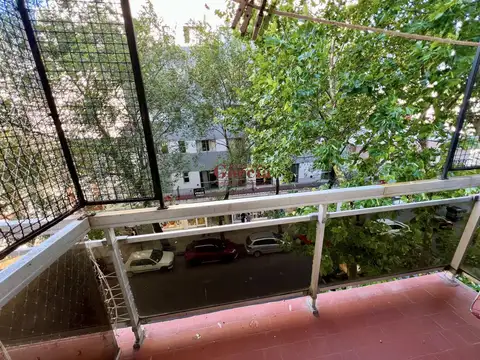 Departamento en Alquiler Temporal de 2 dormitorios