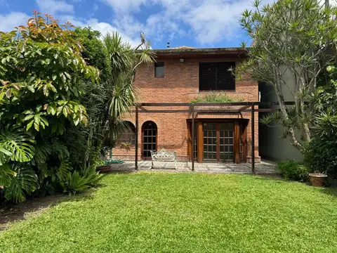 Casa en Venta 35 años
