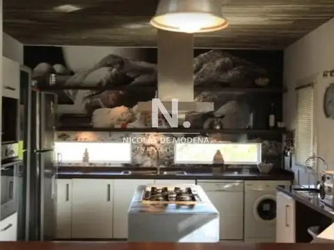 Venta de Casa, 4 dormitorios en JOSE IGNACIO.