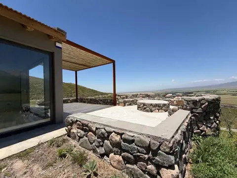 Casa en Venta - Agua del Durazno - La Carrera