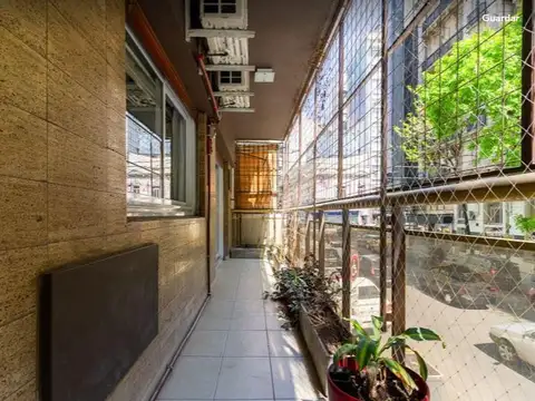 Departamento en Venta 46 años