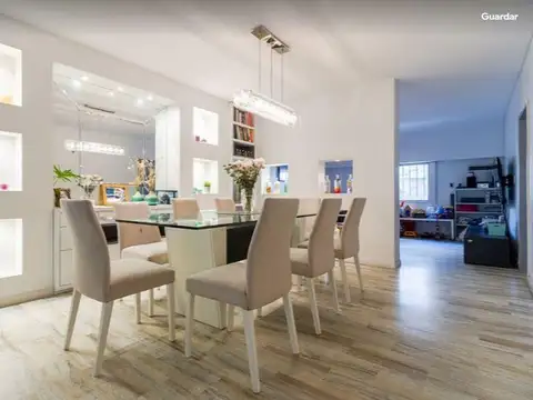 Departamento en Venta de 3 dormitorios