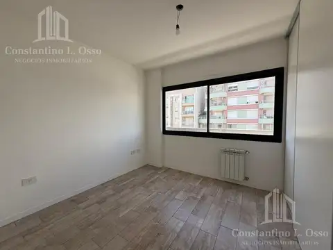 Departamento en Alquiler con 1 cocheras
