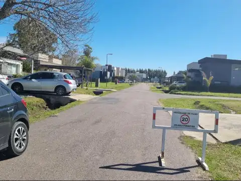 Terreno en Venta en La Reserva, USD 58.000