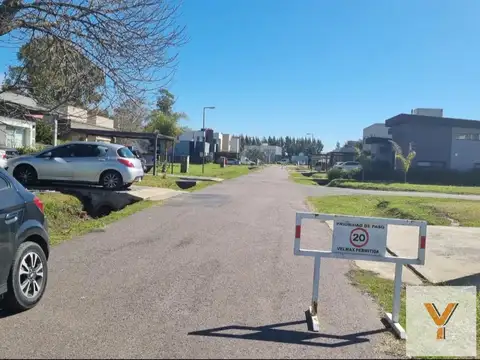 Terreno en Venta en La Reserva, USD 58.000