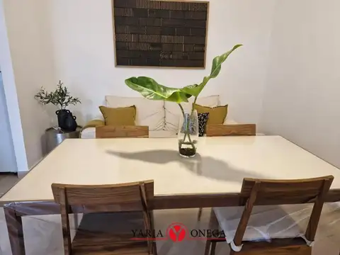 Depto Tipo Casa en Venta en La Lucila, USD 140.000