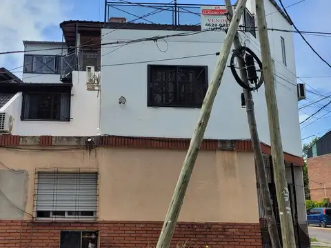 La Rioja  al 800 Morón