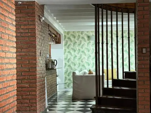 Casa en Venta 39 años