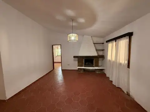 Casa en Venta 36 años