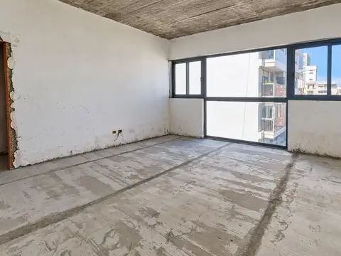 Oficina Monoambiente con 1 baño