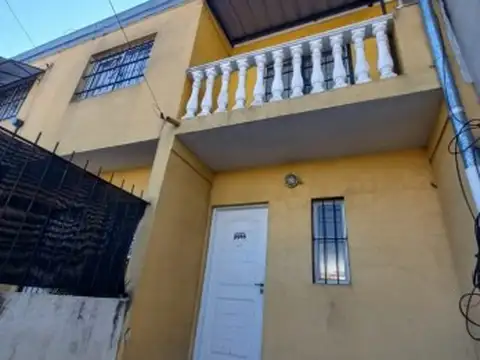 DEPARTAMENTO EN VENTA EN JOSE C. PAZ
