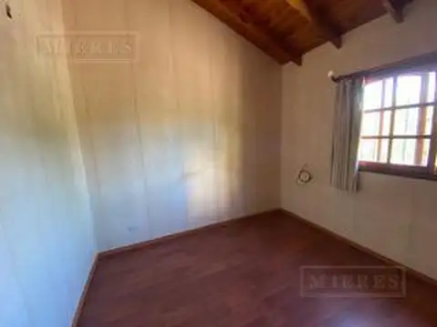 Depto Tipo Casa en Venta con 1 cocheras