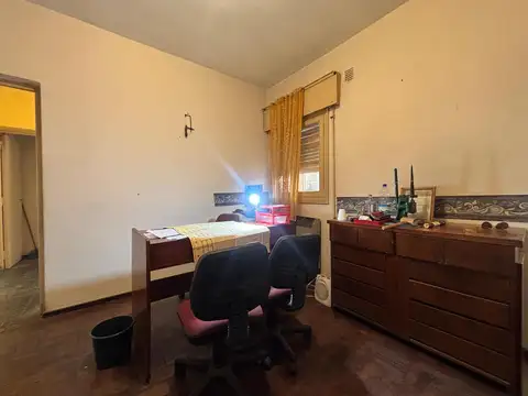 San Luis y 1 de Mayo