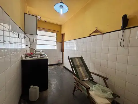 Departamento en Venta 70 años
