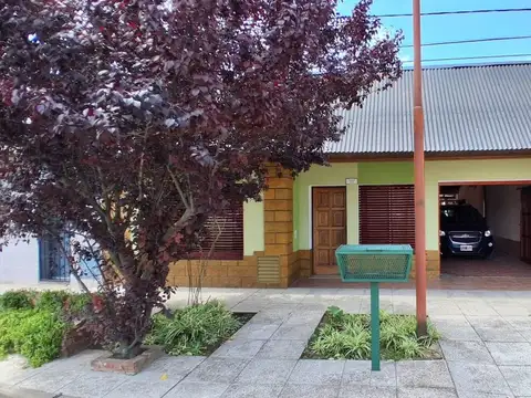 Casa en Venta en San Cayetano - Luján, USD 98.000