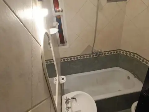 VENTA - DEPARTAMENTO 3 AMBIENTES - BUENA UBICACIÓN