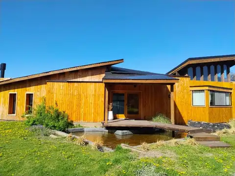 Casa en Venta en Peñon De Lolog, USD 780.000