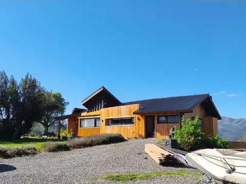 Casa en Venta San Martín de Los Andes 4 dormitorios