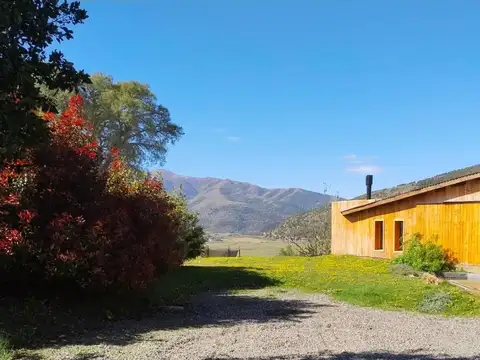 Casa en Venta San Martín de Los Andes 4 dormitorios