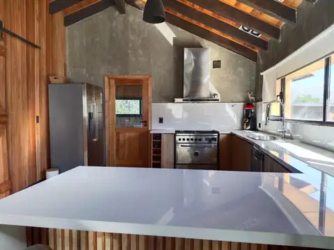 Casa en Venta en Peñon De Lolog, USD 780.000