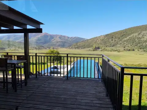 Casa en Venta San Martín de Los Andes 4 dormitorios