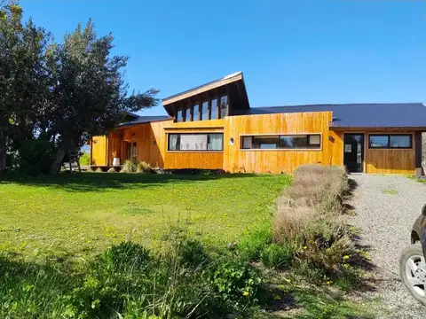 Casa en Venta San Martín de Los Andes 4 dormitorios