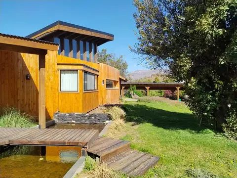 Casa en Venta 10 años