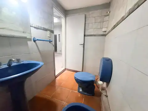 Depto Tipo Casa en Venta en Villa Martelli, USD 55.000