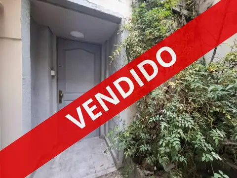 PH en Villa Martelli